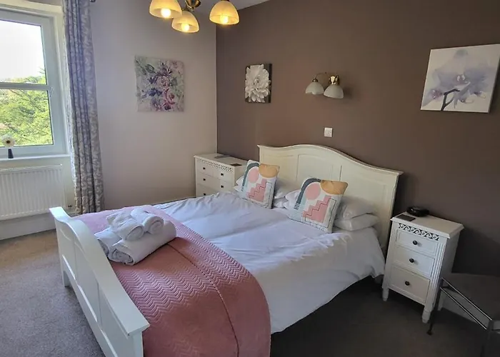 Ferndene Guest House
