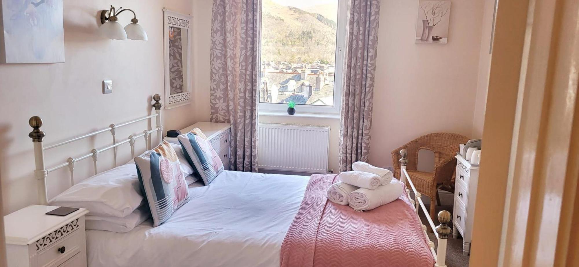 Ferndene Gasthuis Keswick (Cumbria)