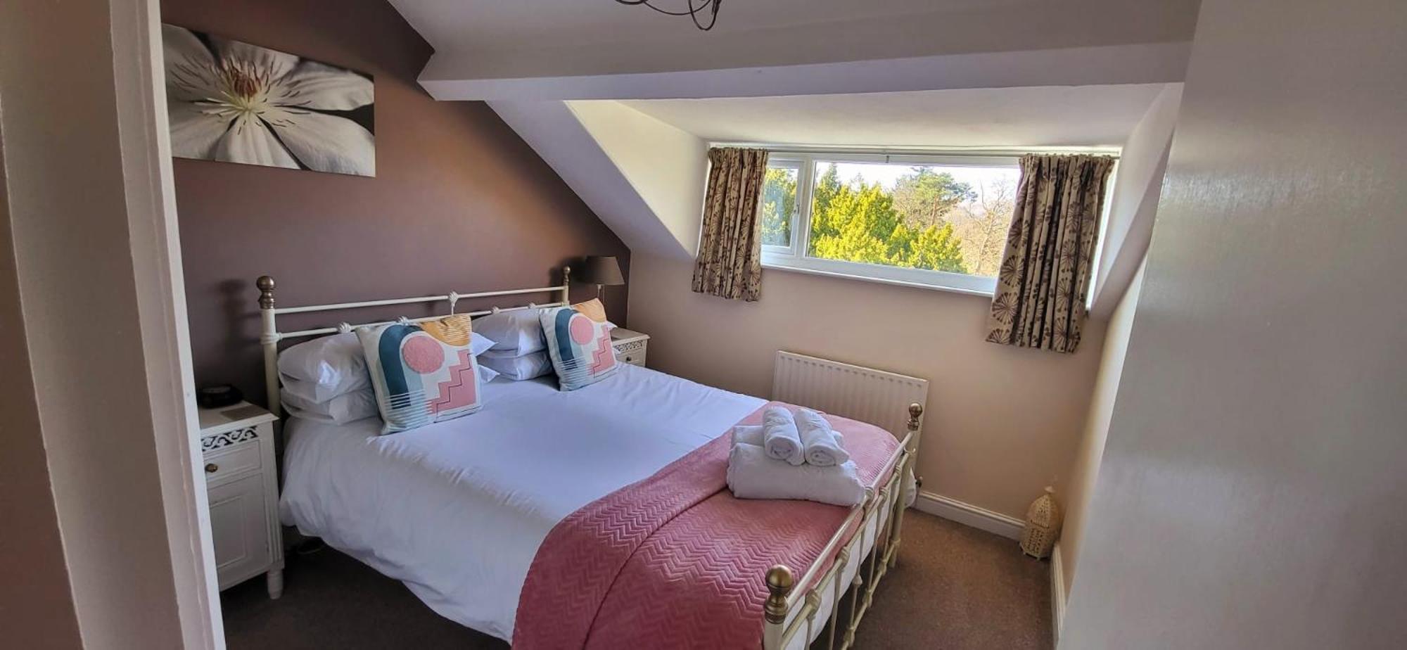 Ferndene Gasthuis 4*