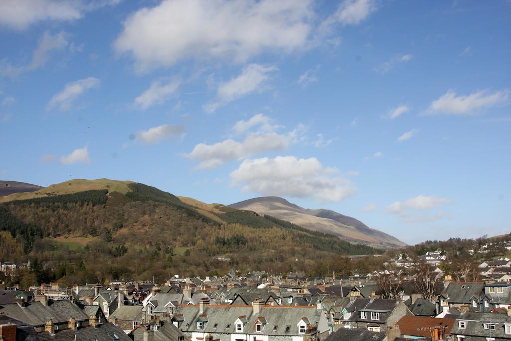 Gasthuis Ferndene Keswick (Cumbria)
